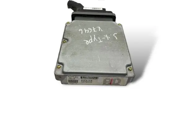 Jaguar X-Type Engine control unit/module 2X4310K975AD