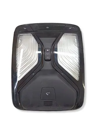 BMW 5 G30 G31 G38 Front seat light 7945142 FZD35UP 28599328