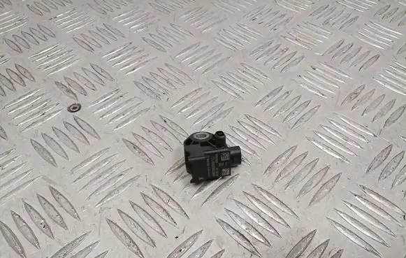 Audi A8 S8 D5 Airbag deployment crash/impact sensor 4N0959651D