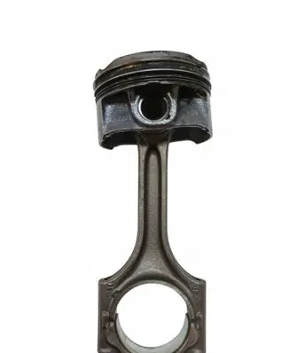 Volvo S60 Piston with connecting rod 0822L8