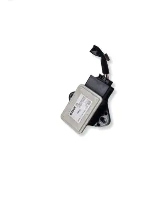Nissan Qashqai ESP acceleration yaw rate sensor 47931JD00A 3008095