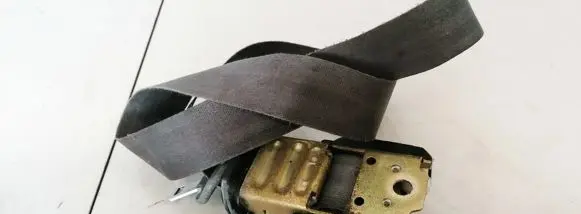 Peugeot 406 Rear seatbelt N2871000A