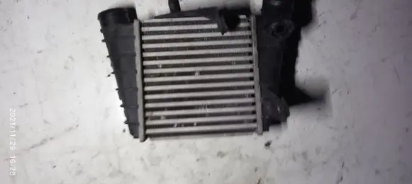 Skoda Roomster (5J) Intercooler radiator 6Q0145804A