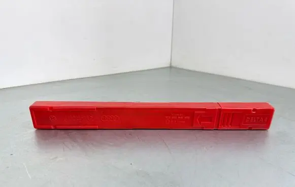 Audi Q7 4M Emergency warning sign 1T0860250A