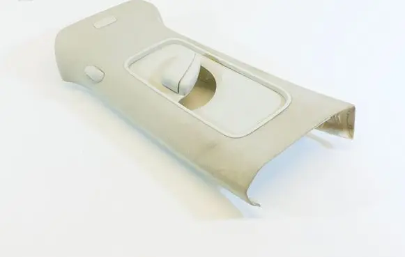 Volkswagen PASSAT B6 (B) pillar trim (top) 3C0868417E 3C0868337 3C0868311A