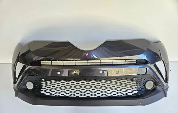 Toyota C-HR I Front bumper 52119F4010 52129F4010