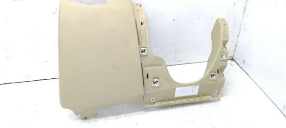 BMW X1 E84 Dashboard center trim panel 51452992272 2992272