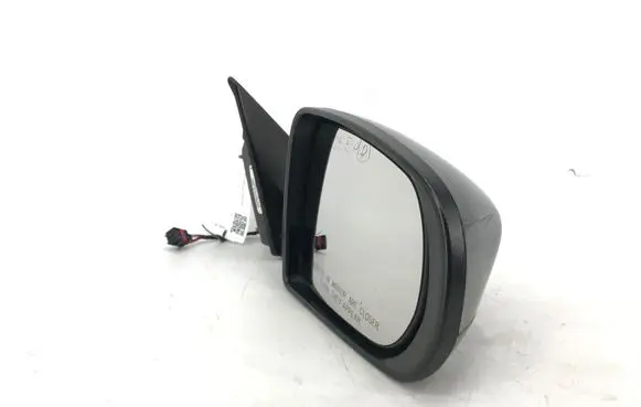Jeep Cherokee Front door electric wing mirror 6QB22KXJAA