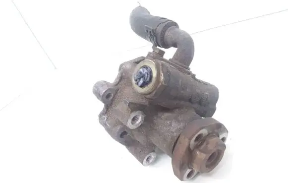 Power steering pump