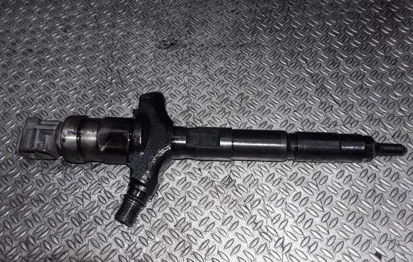 Renault Espace - Grand espace IV Fuel injector 8972391617