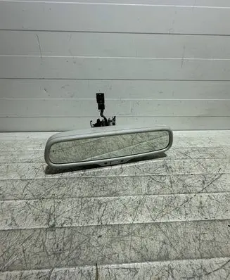 Audi A4 S4 B8 8K Rear view mirror (interior) 8R0857511B 9052560 29606334