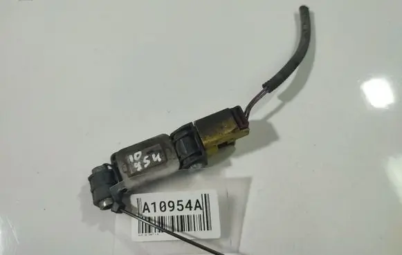 Audi A3 S3 8P Airbag deployment crash/impact sensor 8J0959651
