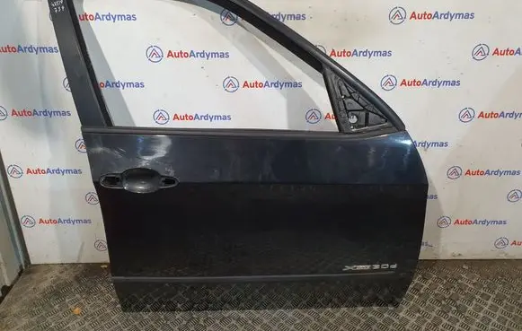 BMW X5 E70 Front door 7211424 41517211424 7181476