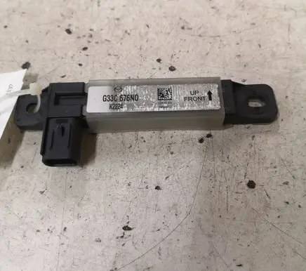 Mazda 6 Aerial antenna amplifier G33C676N0 K2224
