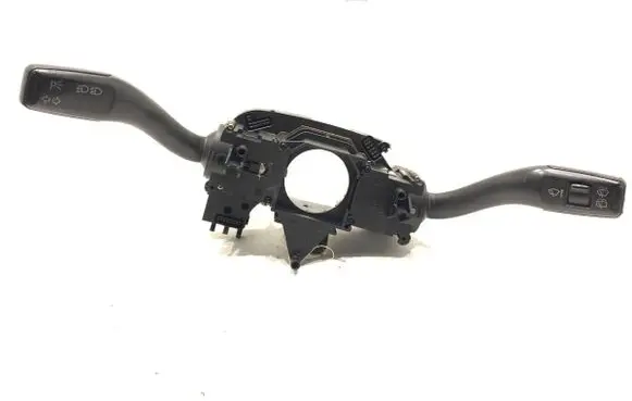 Wiper turn signal indicator stalk/switch