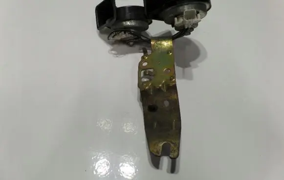 Citroen C5 Horn signal 9658664680