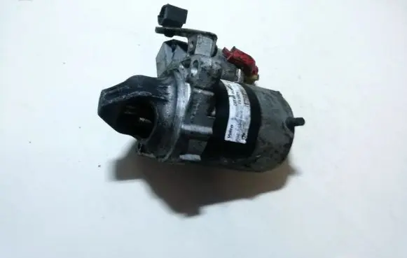 Toyota Aygo AB40 Starter motor 281000q012k ts10e1
