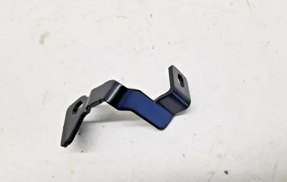 Citroen DS3 Engine mount bracket 9662505480