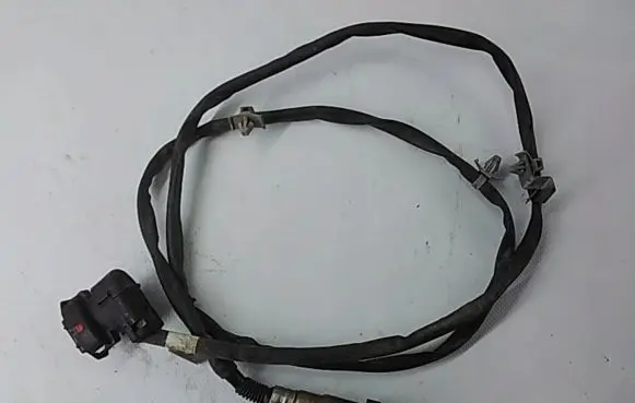 Opel Corsa D Lambda probe sensor 55559332
