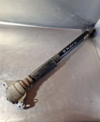 Audi A4 S4 B8 8K Rear shock absorber/damper 8T0513035M 814902001440
