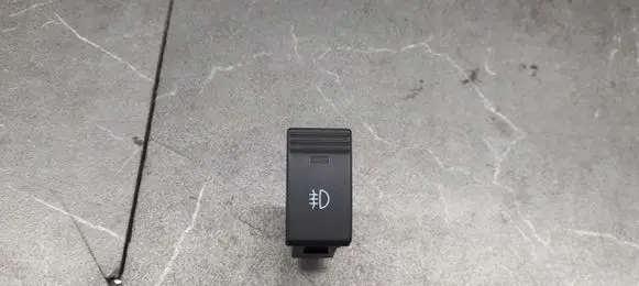 Hyundai Sonata Fog light switch 864w02970