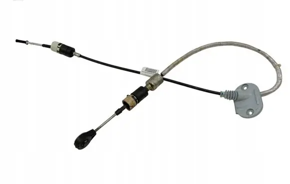 Volvo S60 Gear shift cable linkage 31492811