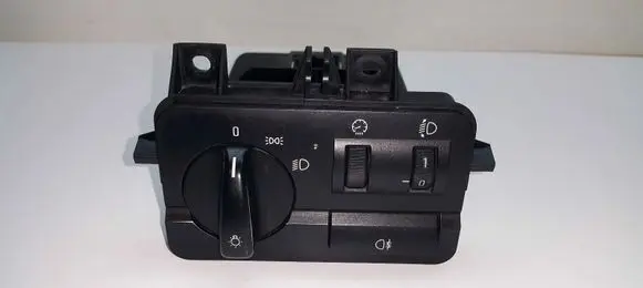 BMW 3 E46 Light switch 6901428 61316901428