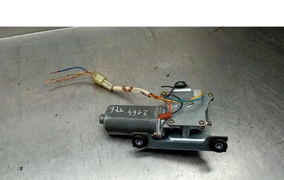 Suzuki Swift Cultus Rear window wiper motor WM-4206-1S
