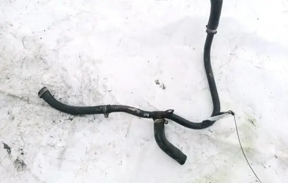 Audi A6 S6 C5 4B Engine coolant pipe/hose