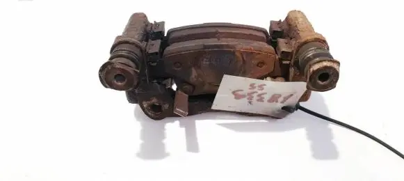 Toyota Avensis T250 Rear brake caliper 0204y01338