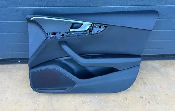 Audi A4 S4 B9 Front door card panel trim 8W0867118