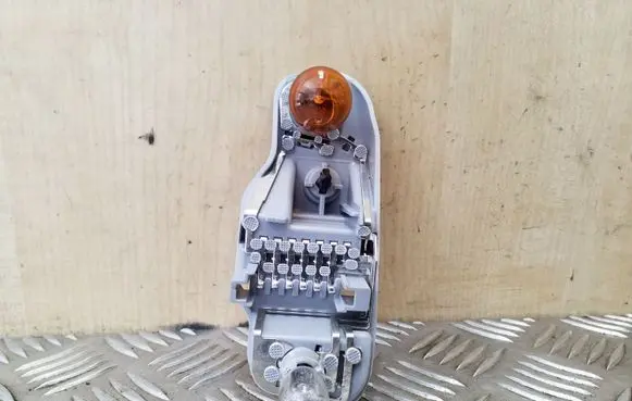 Tail light part