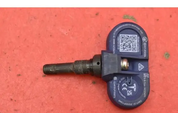 Tesla Model Y Sensor 2AEIM1472547G