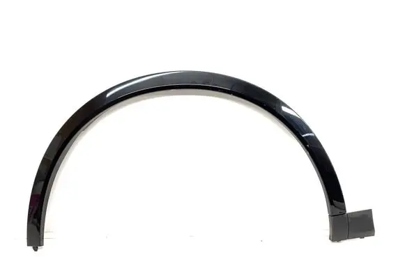 Porsche Cayenne (9Y0 9Y3) Front arch trim 9Y0853717K 8X0853717B