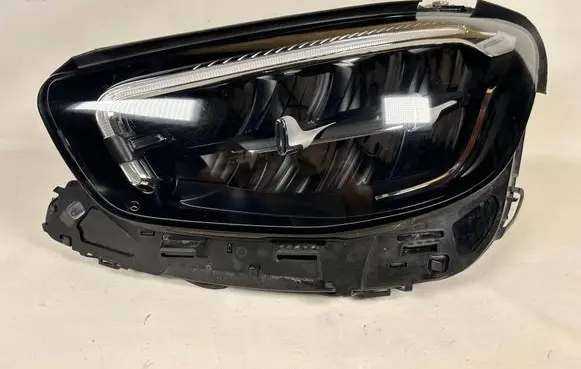 Mercedes-Benz E W213 Headlights/headlamps set 2139067509