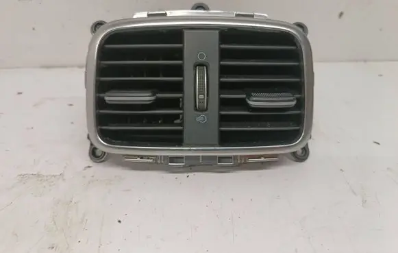 KIA Optima Intercooler air guide/duct channel 97040D4000SA1