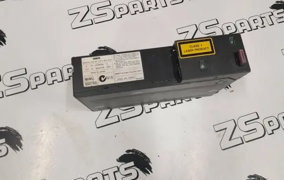 BMW 5 E39 CD/DVD changer 65126908948 020150 6908948