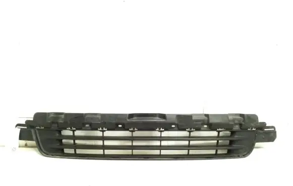 Peugeot Expert Front bumper lower grill 9812146277