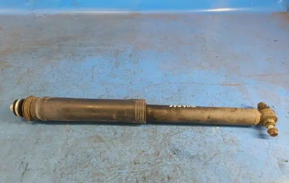 Toyota Prius (XW30) Front shock absorber/damper 4853080533