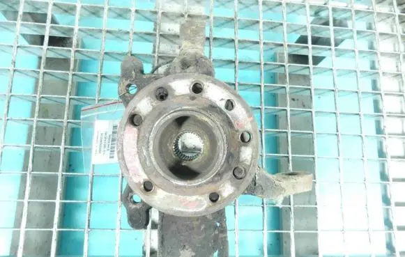 Opel Zafira B Front wheel hub spindle knuckle IMPRK1343125