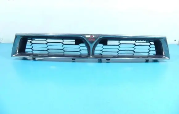 Mitsubishi Galant Front bumper upper radiator grill IMPRK1259651