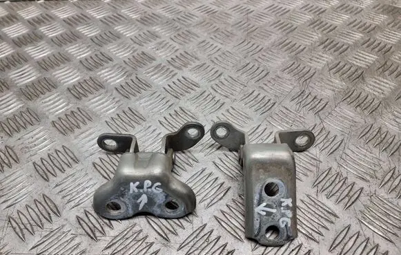 Toyota Avensis T250 Rear door hinge set 