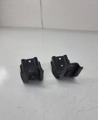 Nissan Ariya Radiator support slam panel bracket 