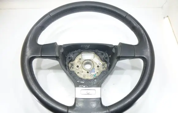 Volkswagen Golf Plus Steering wheel 1K0419091EJ 61783003A 21032007