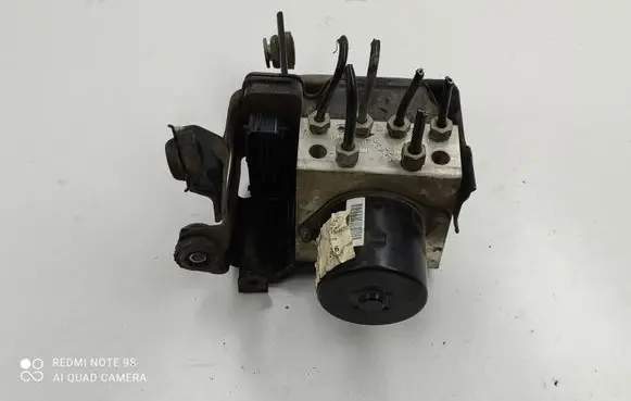 Opel Insignia A ABS Pump 22838815