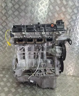 Suzuki Swift II Engine S27725797 K12B