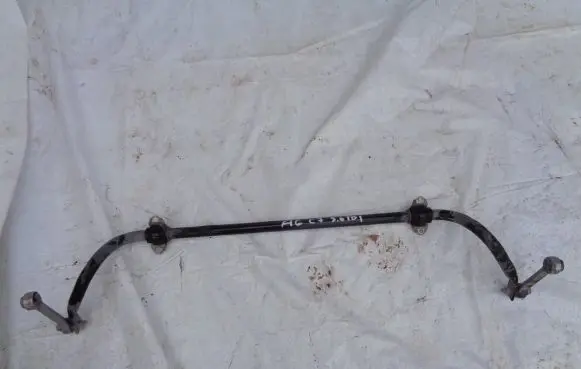 Audi A6 S6 C7 4G Front anti-roll bar/sway bar