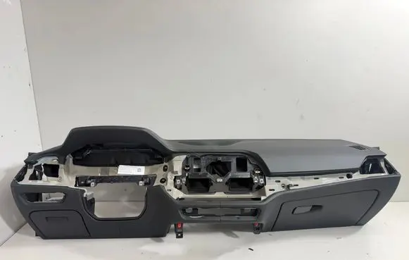 BMW 4 G22 G23 G24 G26 Dashboard 8745882 6994830