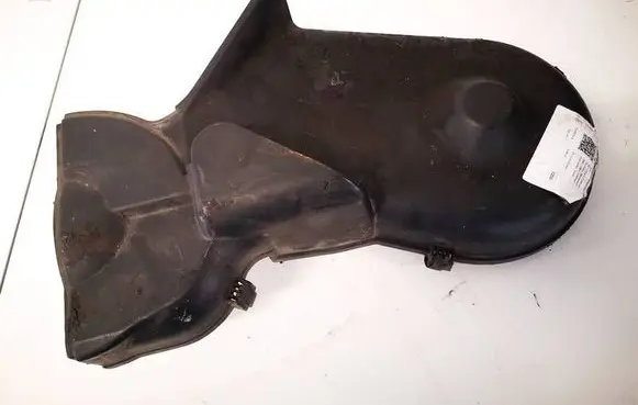 Audi A6 S6 C5 4B Timing belt guard (cover) 059109124C