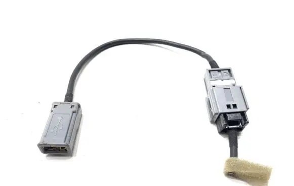 Honda Accord USB socket connector 